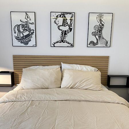 Mahouse Guesthouse Lisboa Екстериор снимка