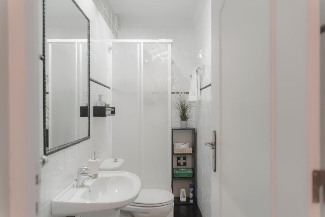 Mahouse Guesthouse Lisboa Екстериор снимка