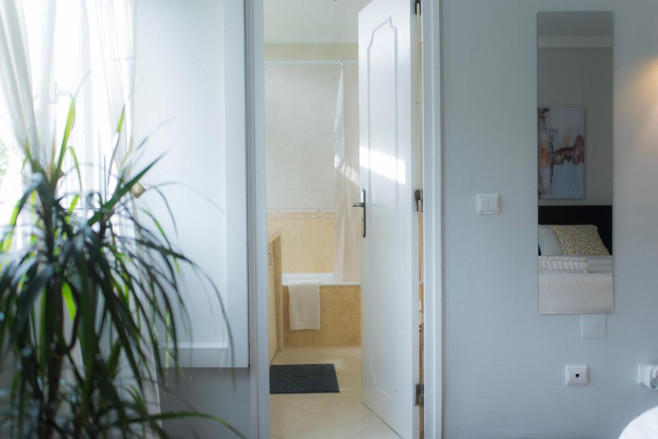 Mahouse Guesthouse Lisboa Екстериор снимка