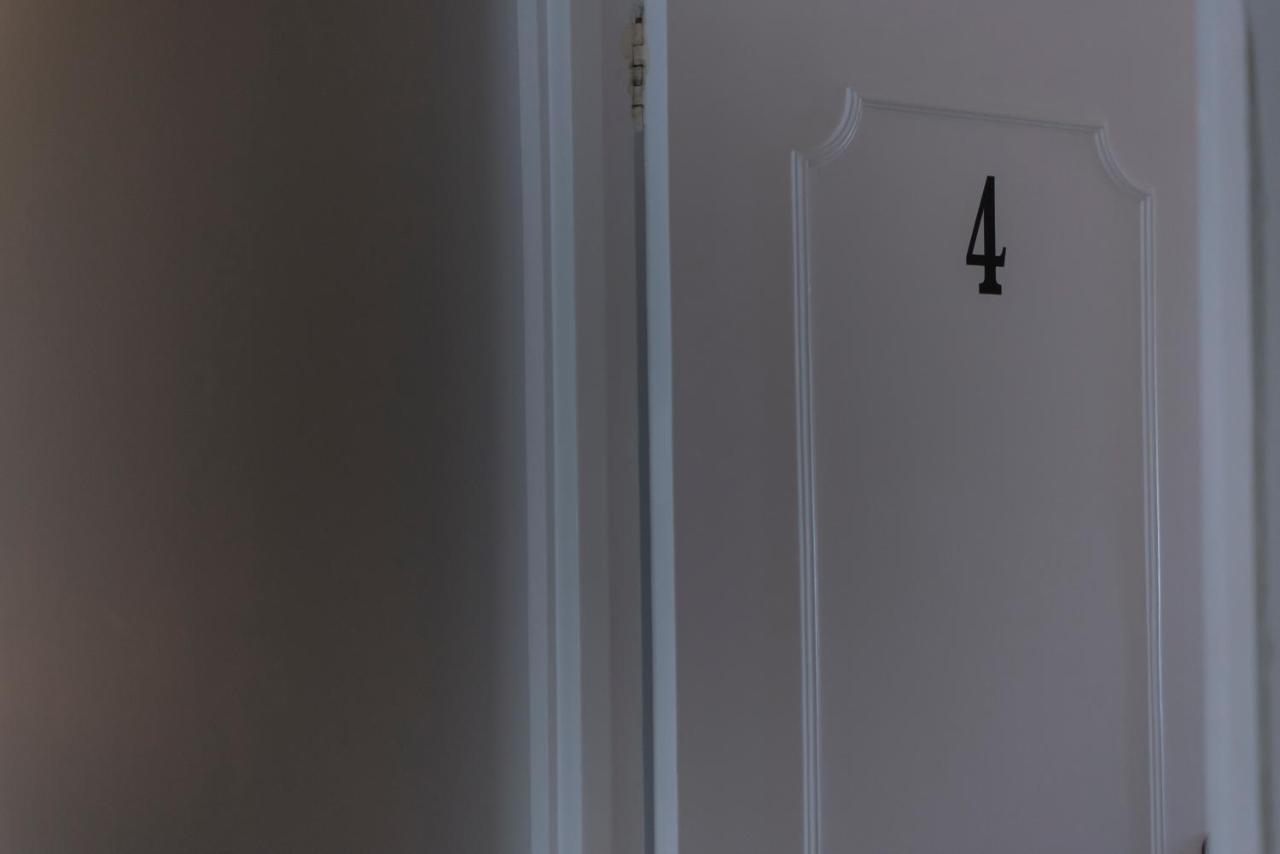 Mahouse Guesthouse Lisboa Екстериор снимка