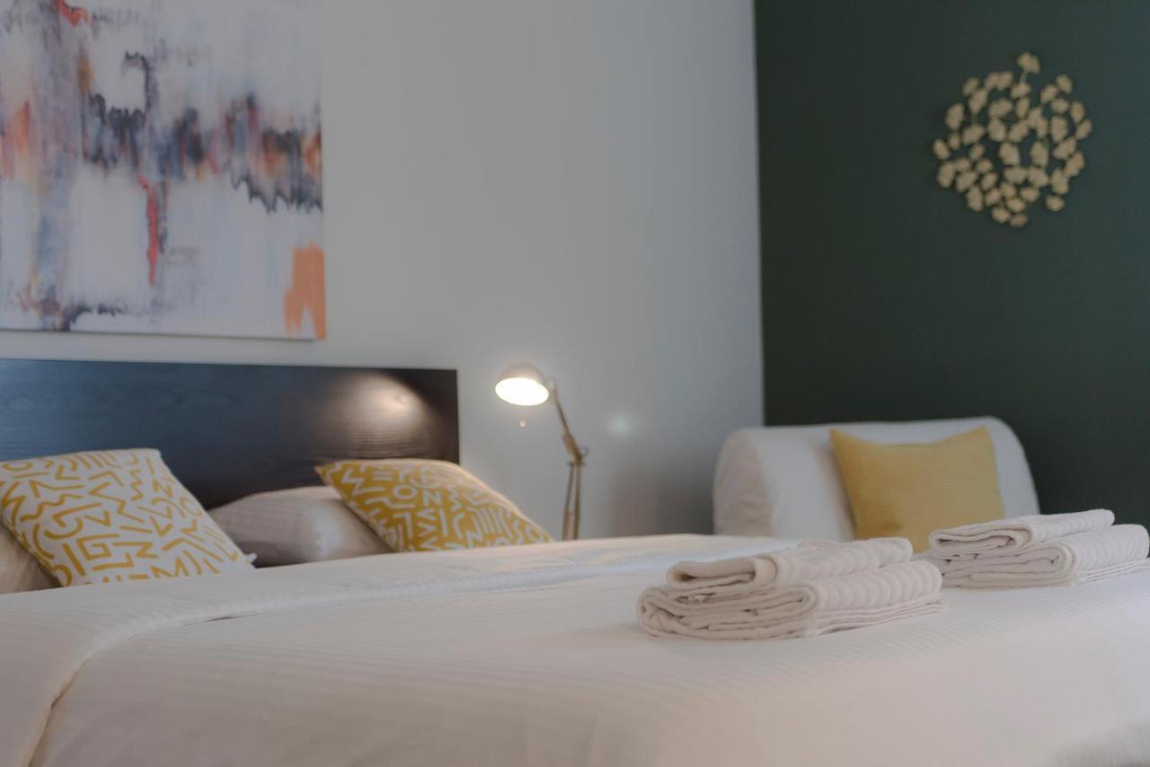 Mahouse Guesthouse Lisboa Екстериор снимка