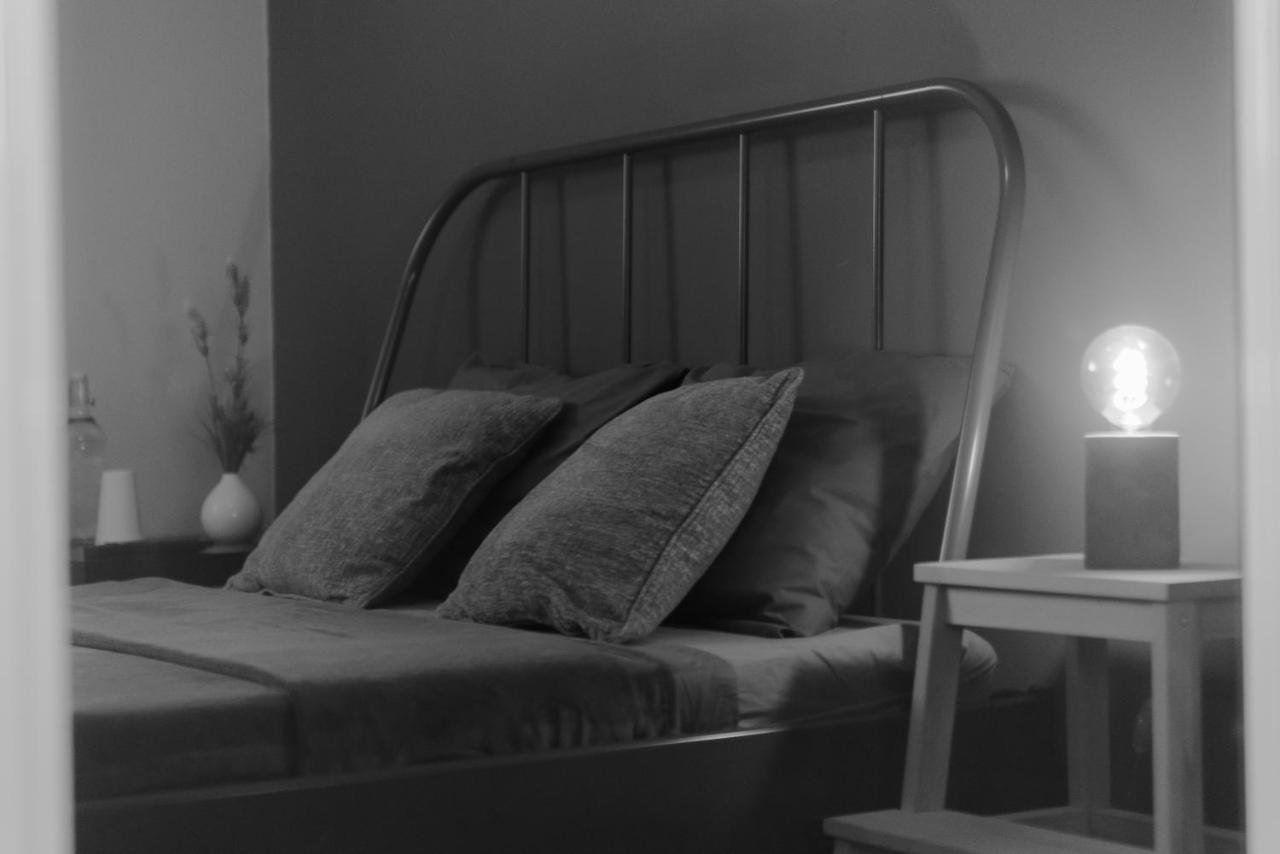 Mahouse Guesthouse Lisboa Екстериор снимка