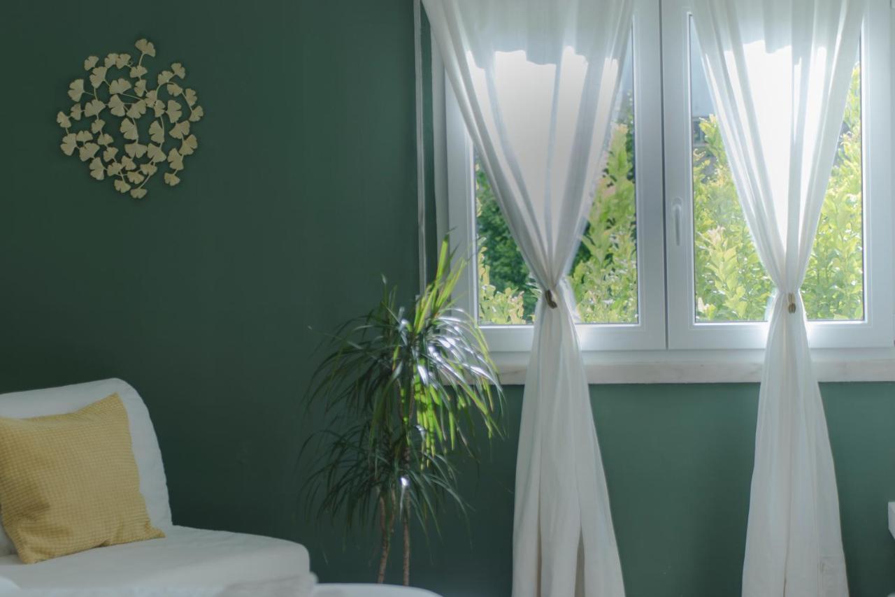 Mahouse Guesthouse Lisboa Екстериор снимка