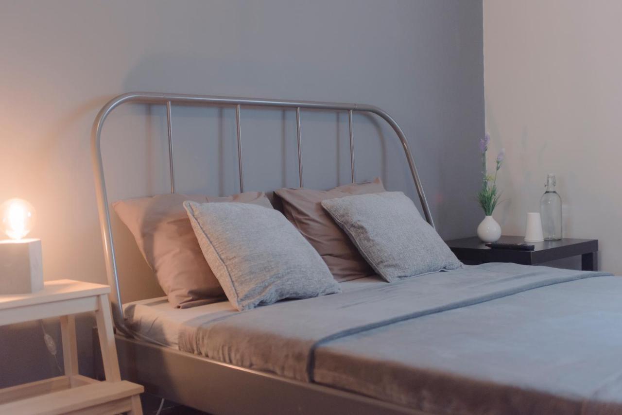 Mahouse Guesthouse Lisboa Екстериор снимка
