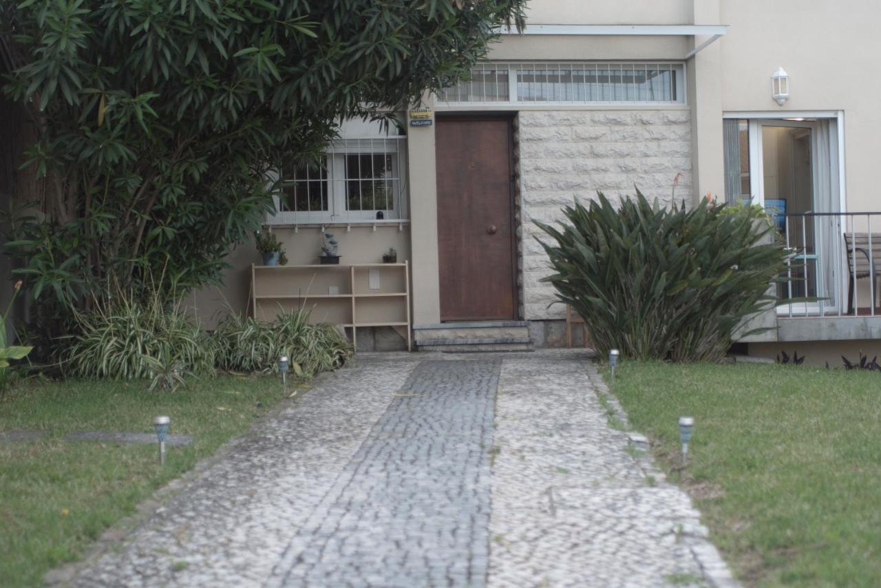 Mahouse Guesthouse Lisboa Екстериор снимка