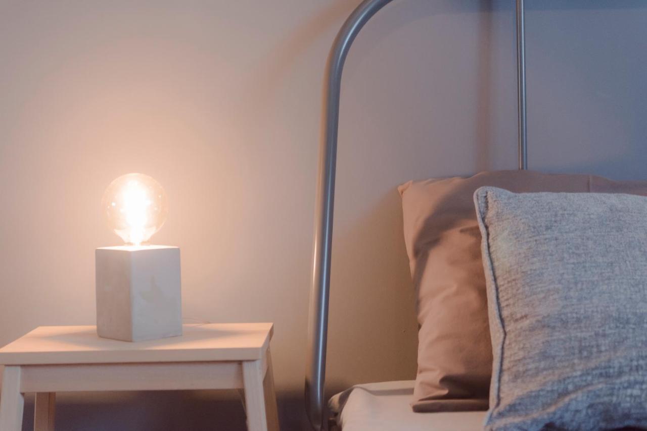 Mahouse Guesthouse Lisboa Екстериор снимка