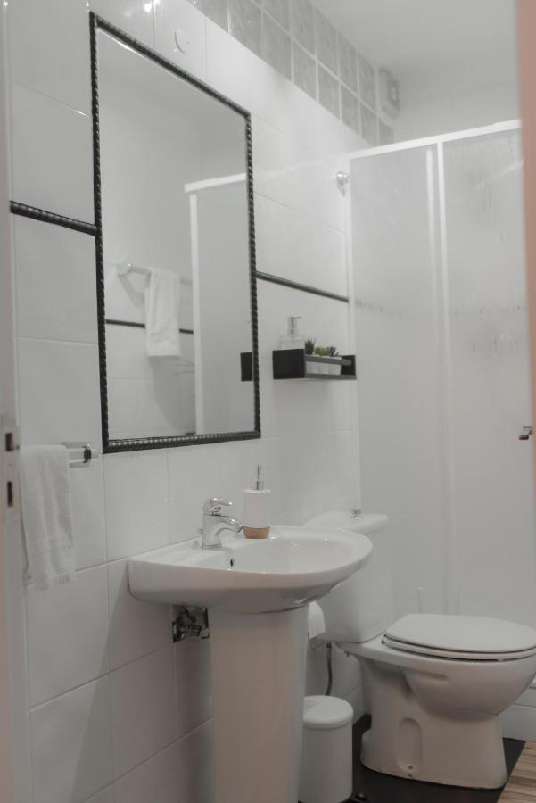Mahouse Guesthouse Lisboa Екстериор снимка