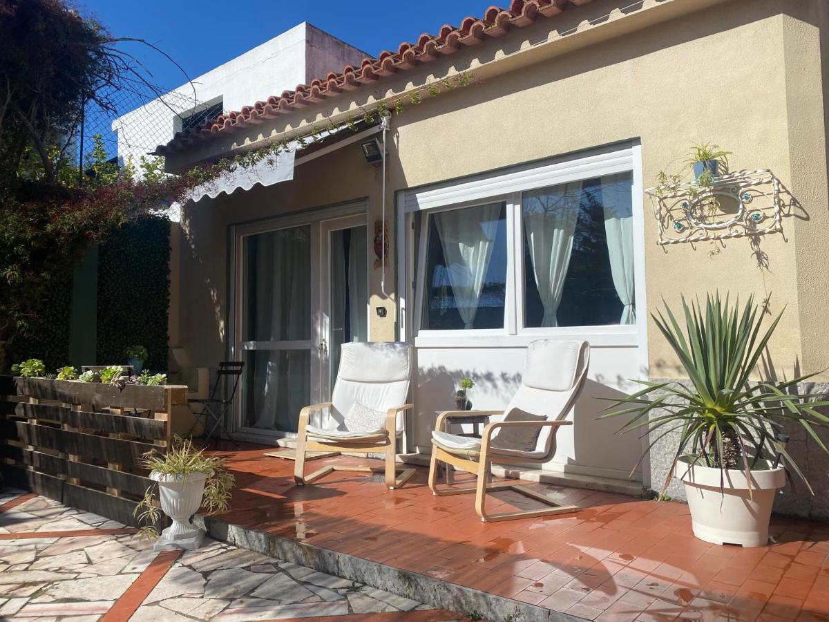 Mahouse Guesthouse Lisboa Екстериор снимка