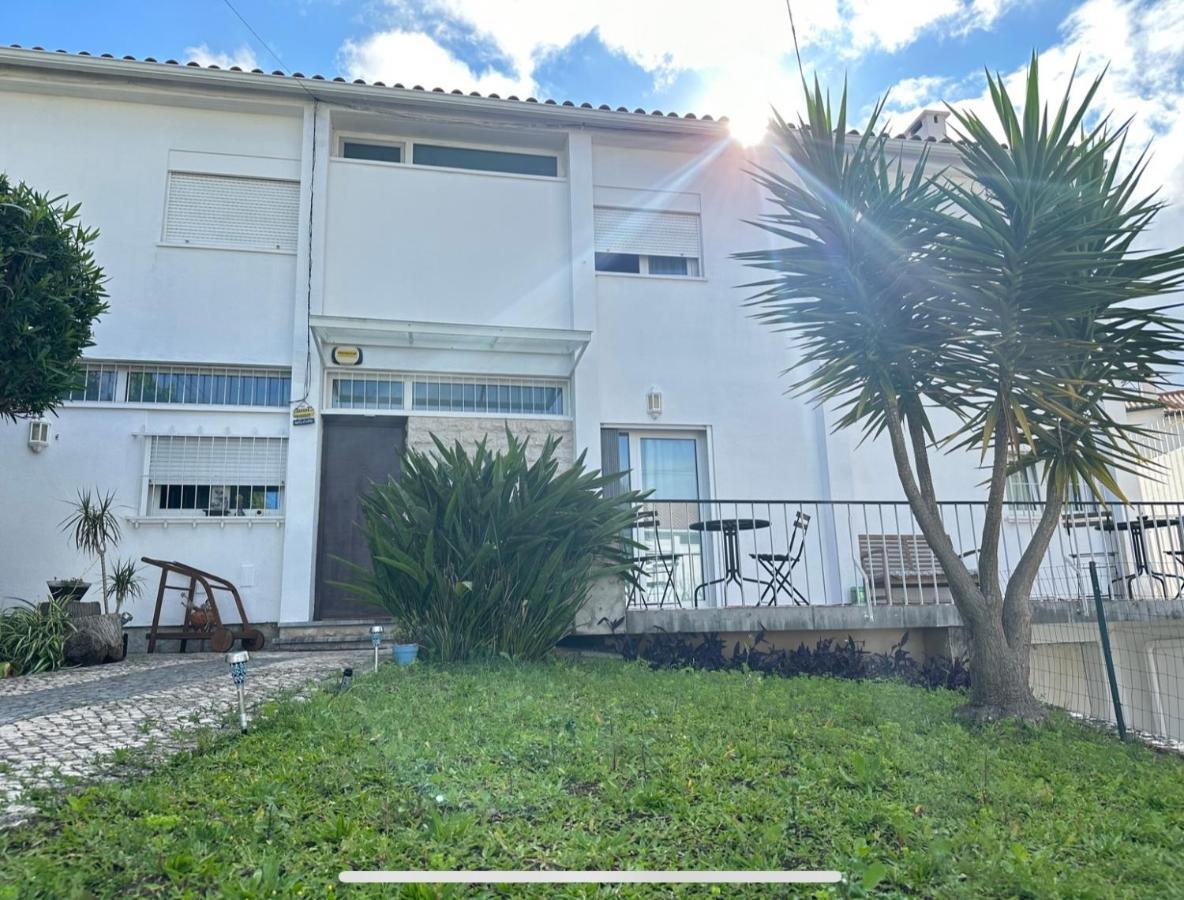 Mahouse Guesthouse Lisboa Екстериор снимка