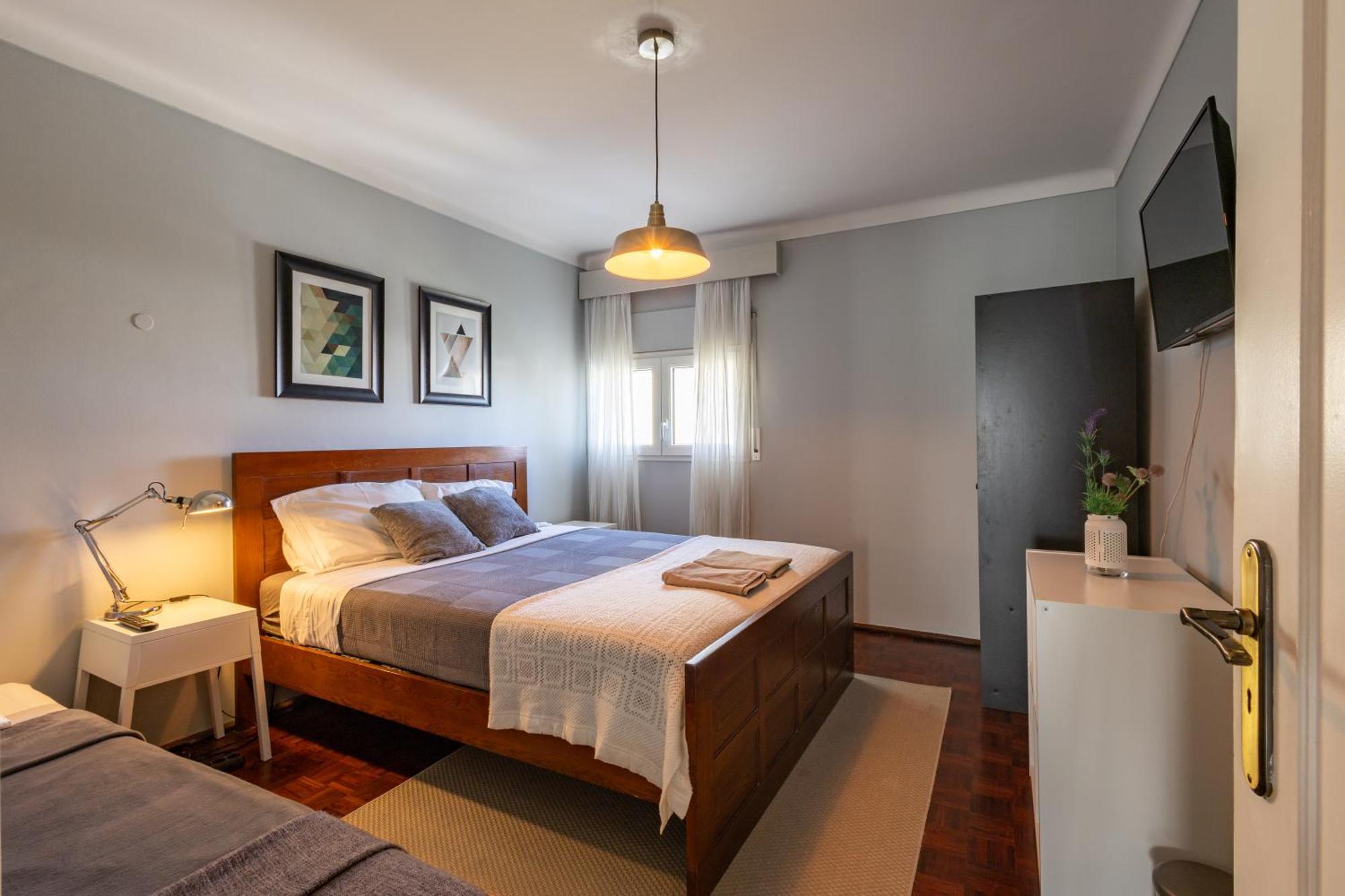 Mahouse Guesthouse Lisboa Екстериор снимка