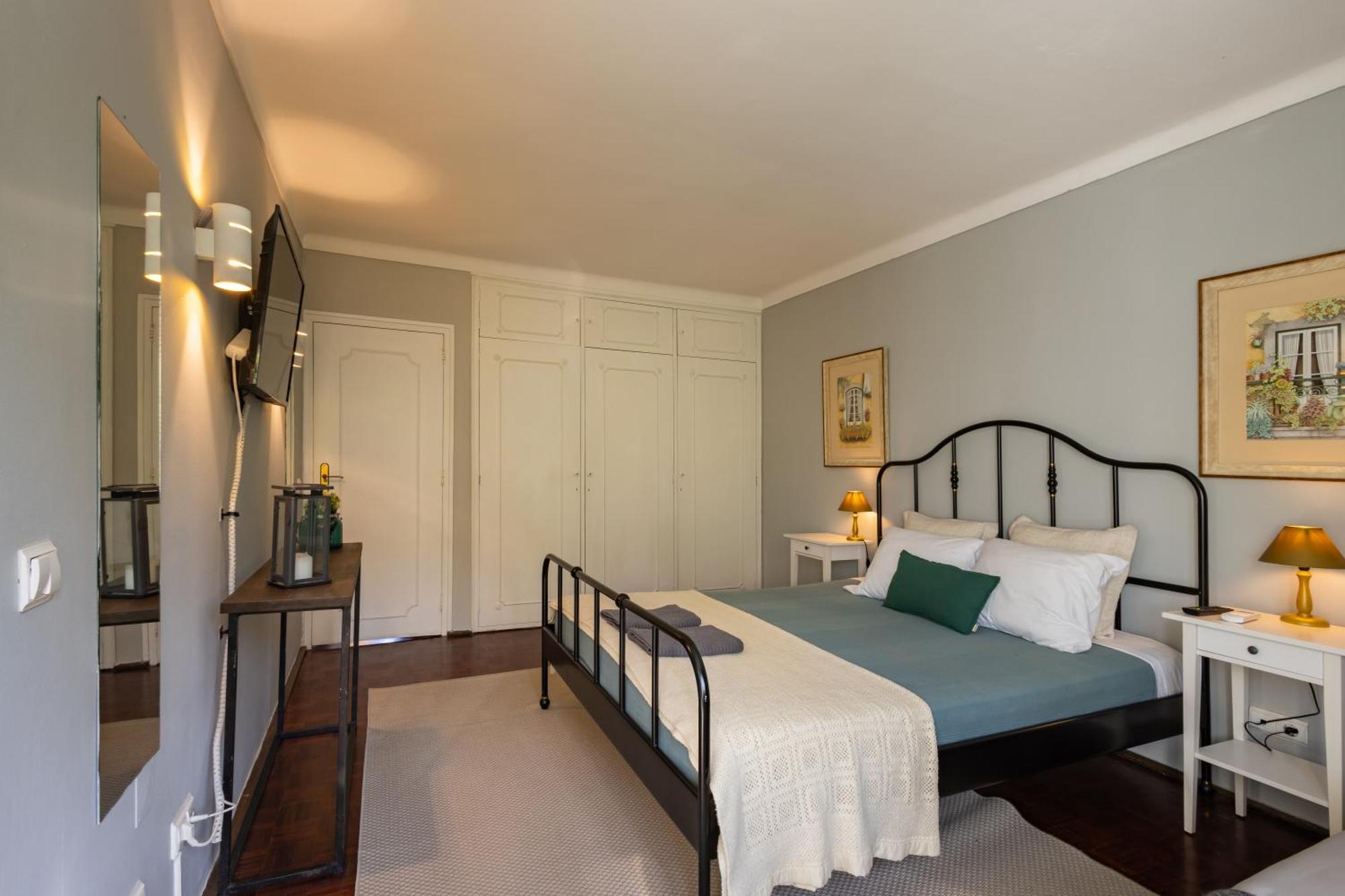 Mahouse Guesthouse Lisboa Екстериор снимка
