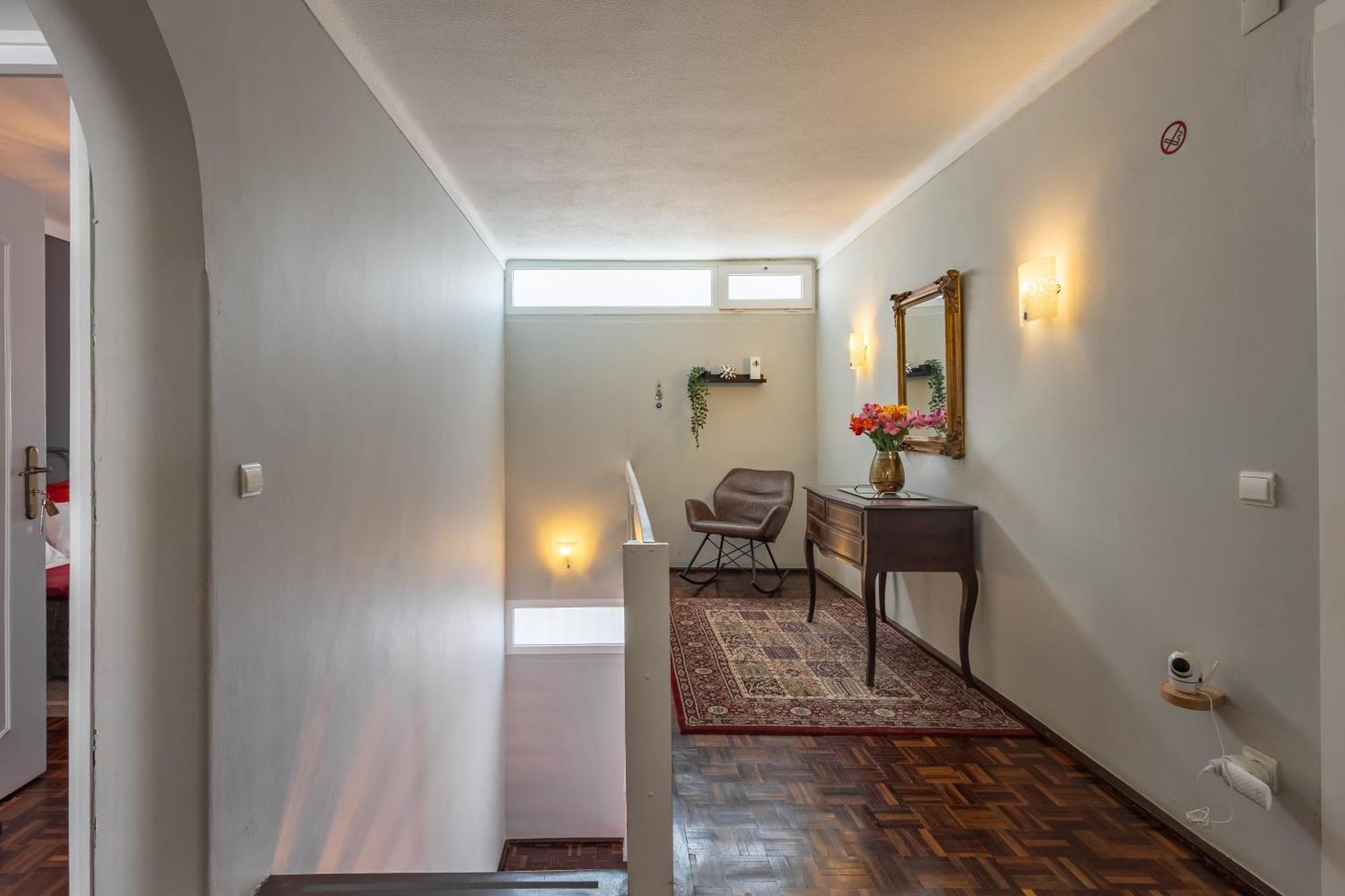 Mahouse Guesthouse Lisboa Екстериор снимка