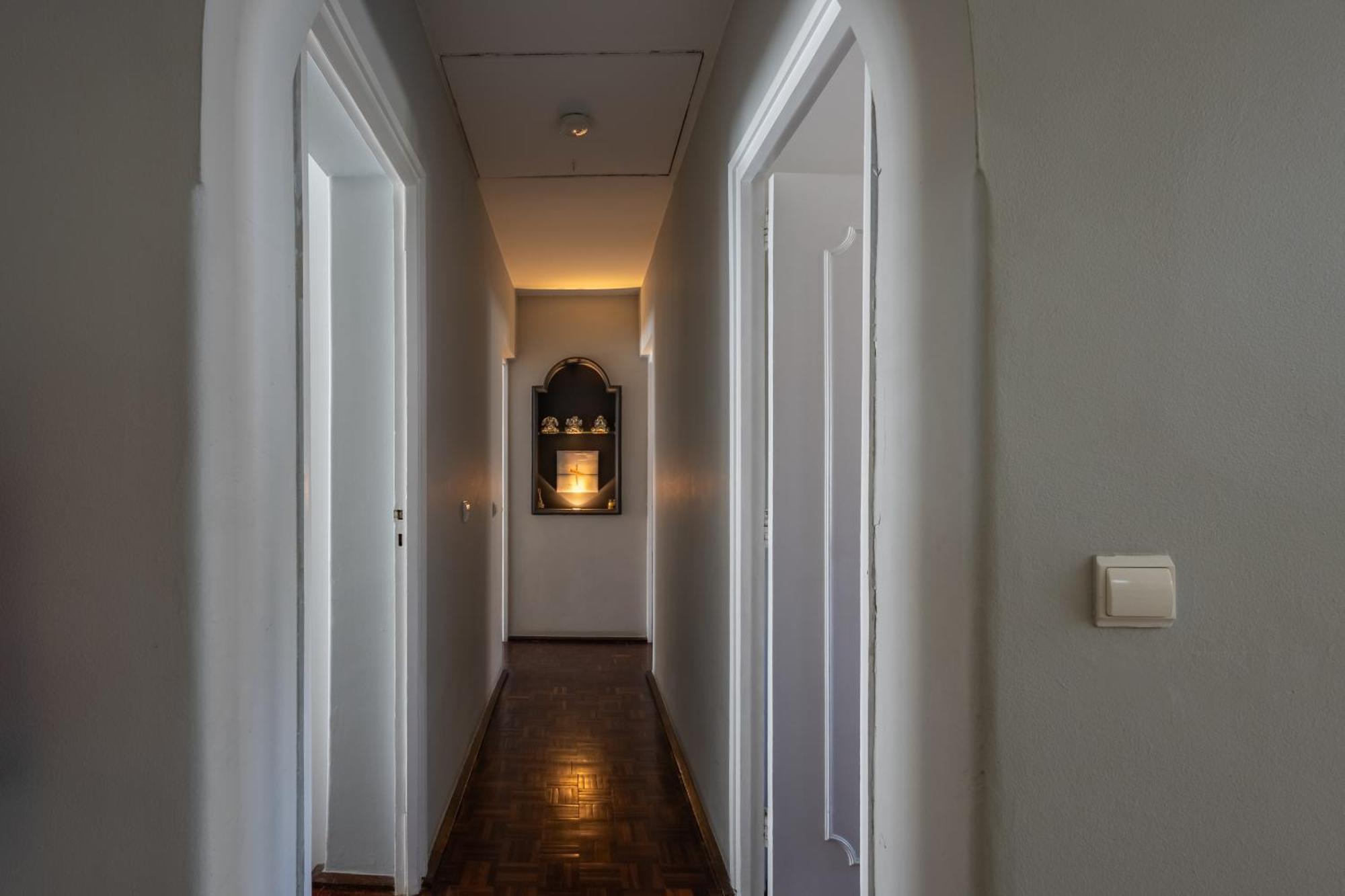 Mahouse Guesthouse Lisboa Екстериор снимка
