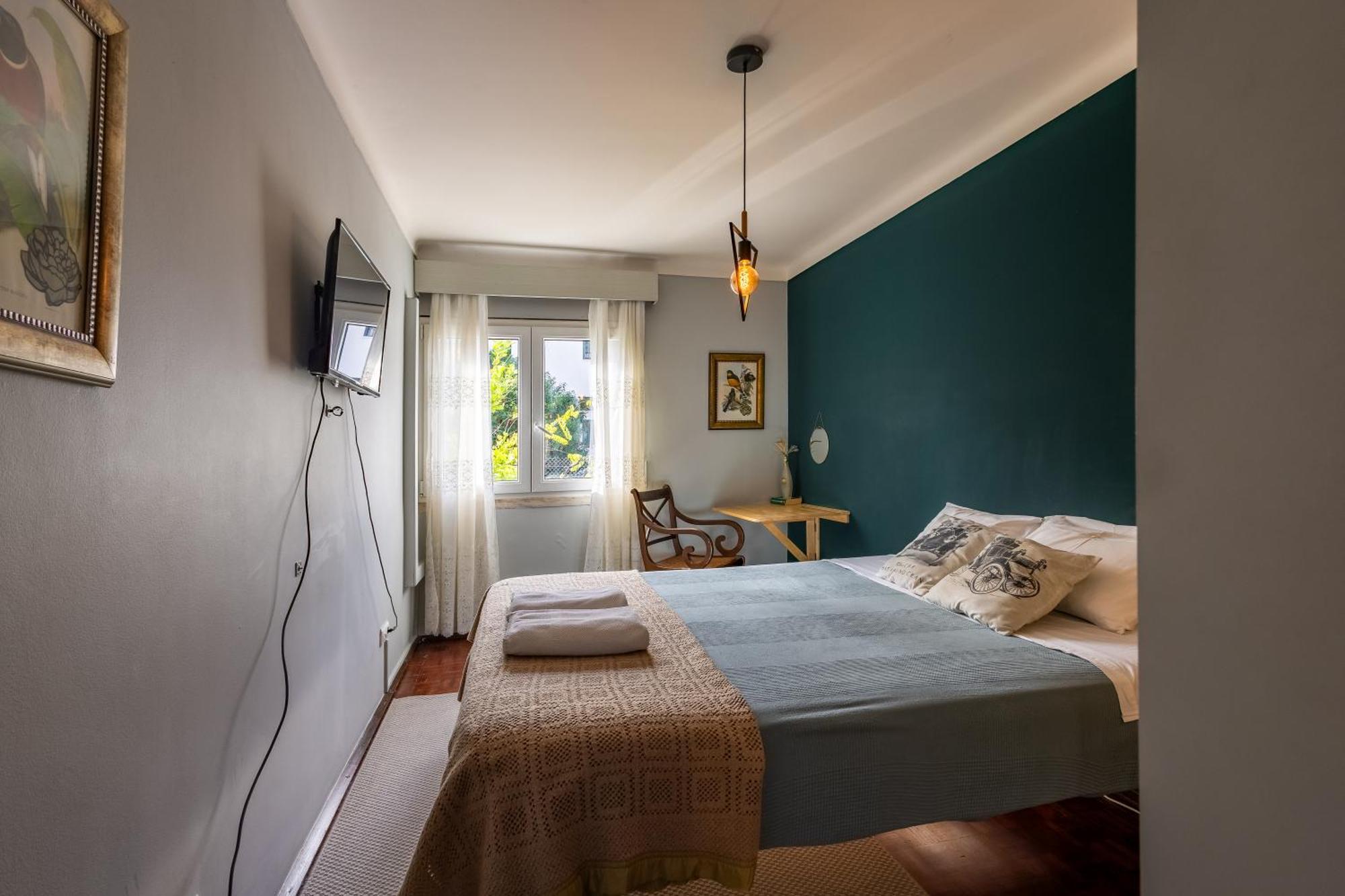 Mahouse Guesthouse Lisboa Екстериор снимка