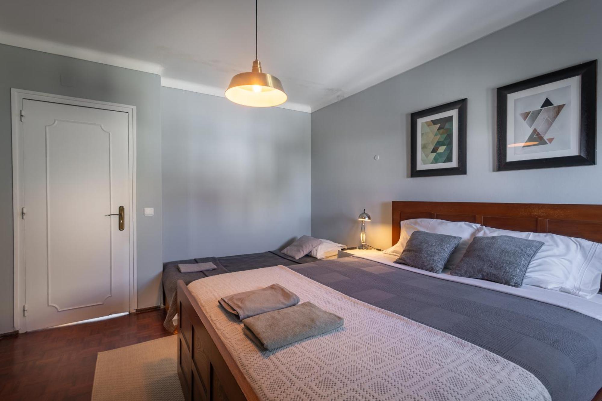 Mahouse Guesthouse Lisboa Екстериор снимка