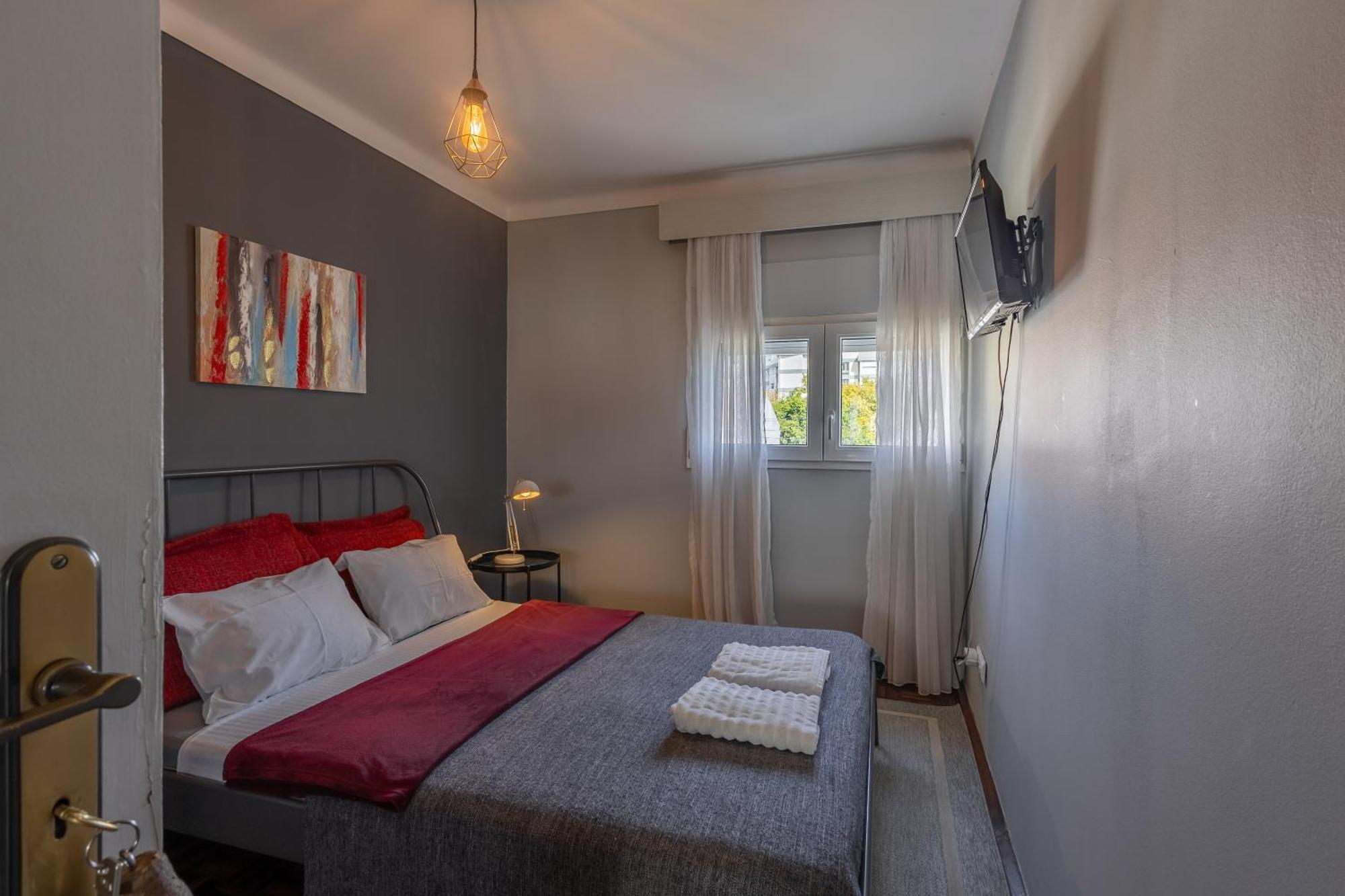 Mahouse Guesthouse Lisboa Екстериор снимка