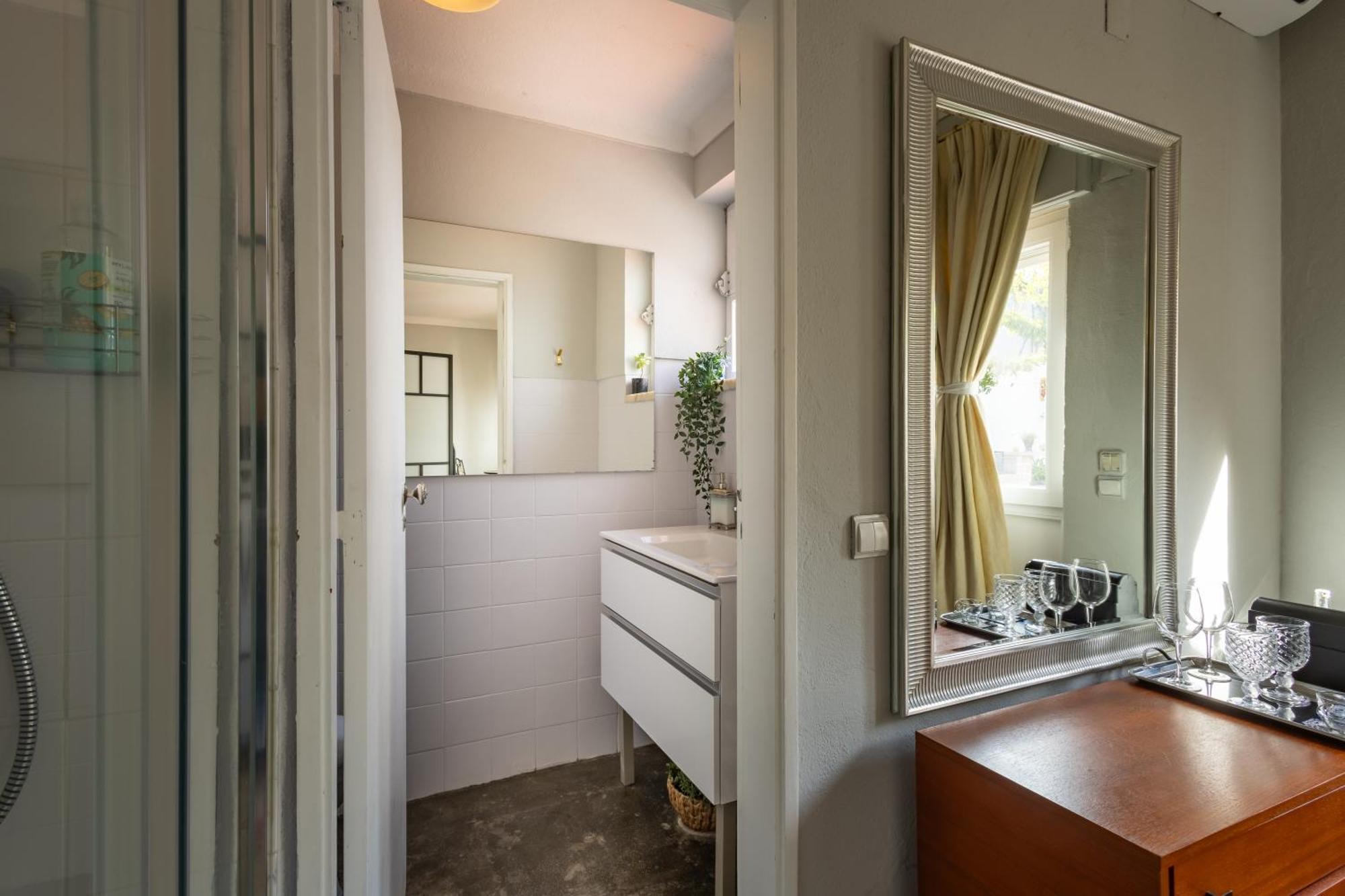 Mahouse Guesthouse Lisboa Екстериор снимка