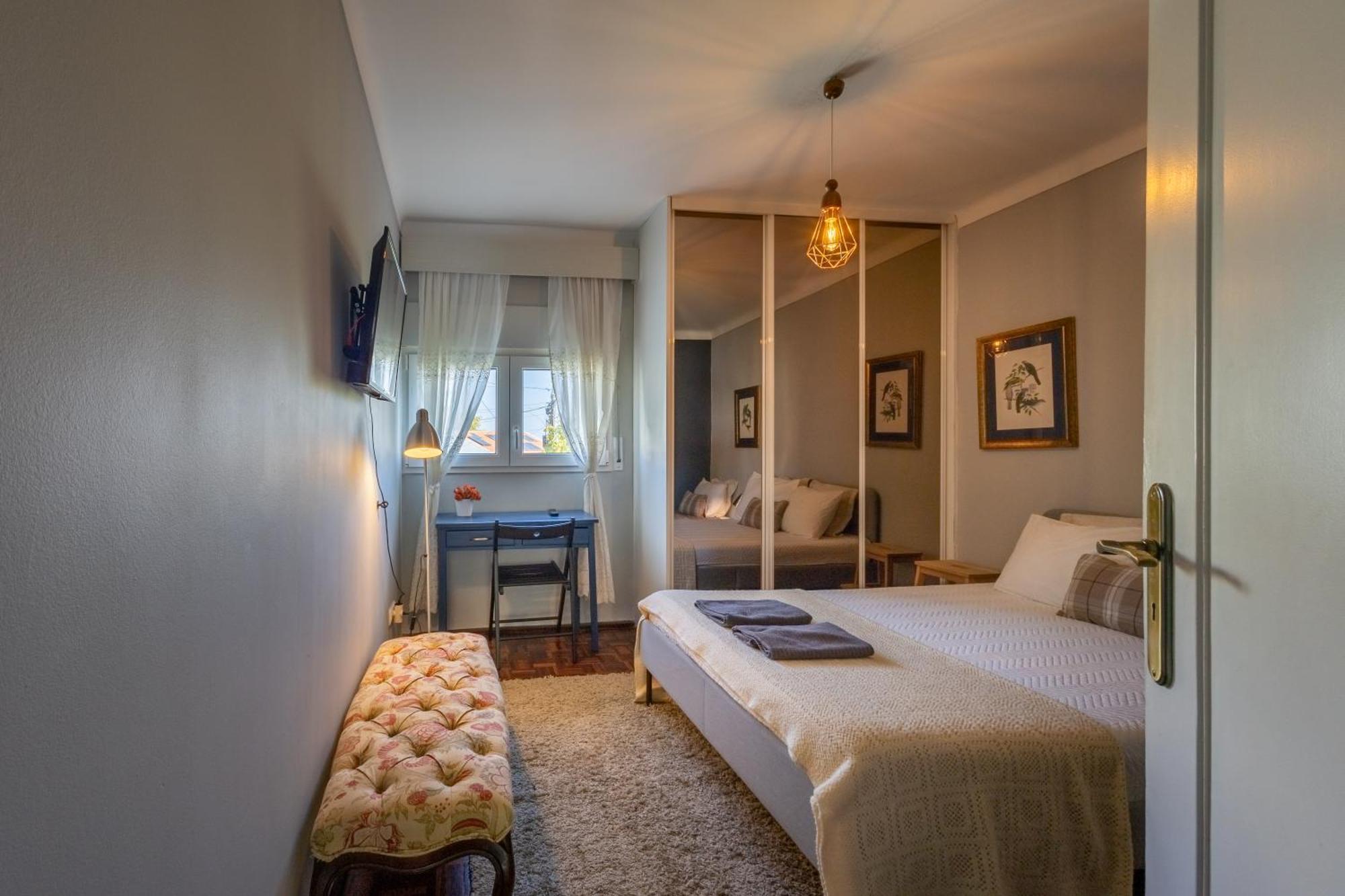 Mahouse Guesthouse Lisboa Екстериор снимка