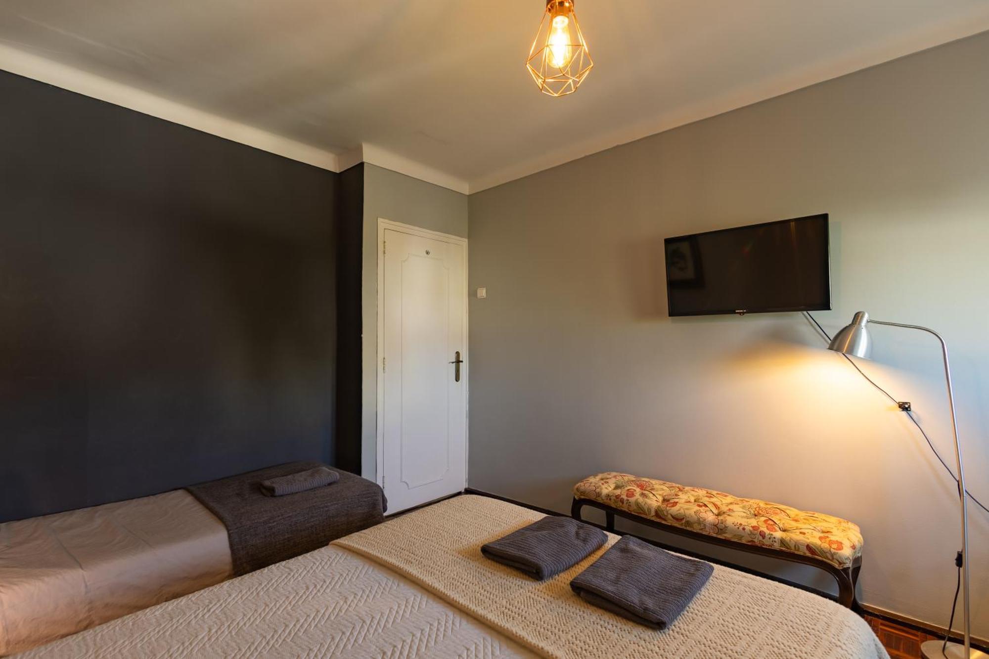 Mahouse Guesthouse Lisboa Екстериор снимка
