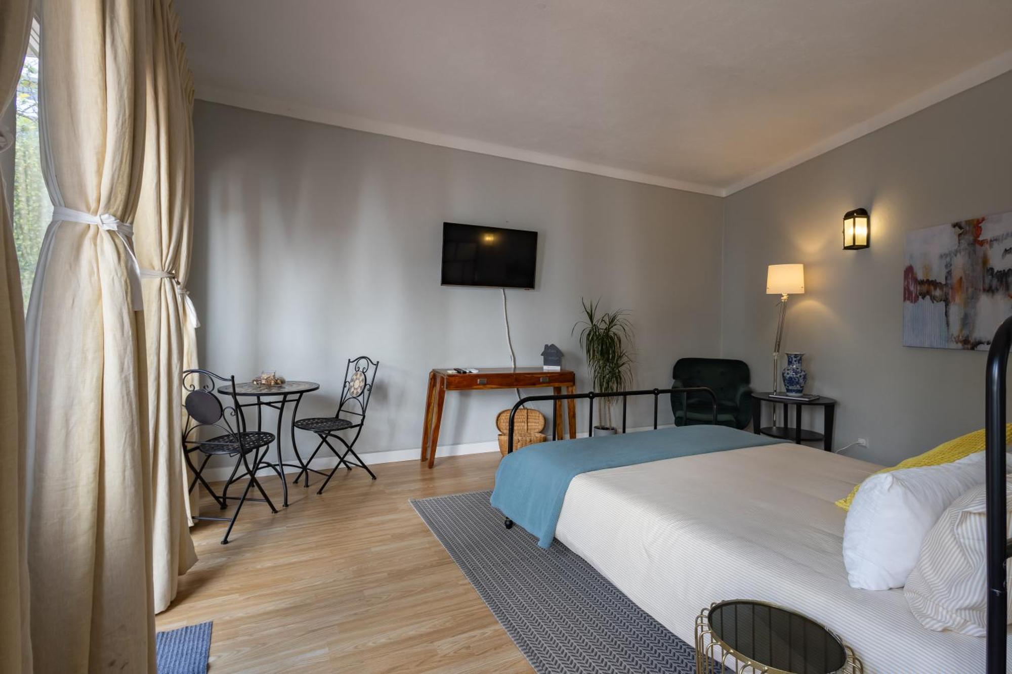 Mahouse Guesthouse Lisboa Екстериор снимка