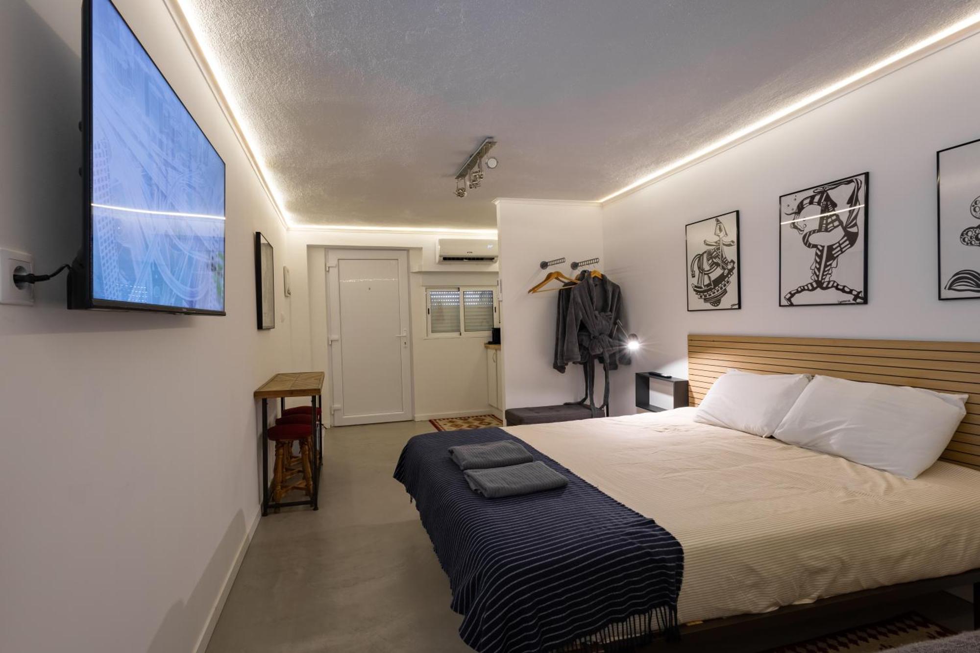 Mahouse Guesthouse Lisboa Екстериор снимка