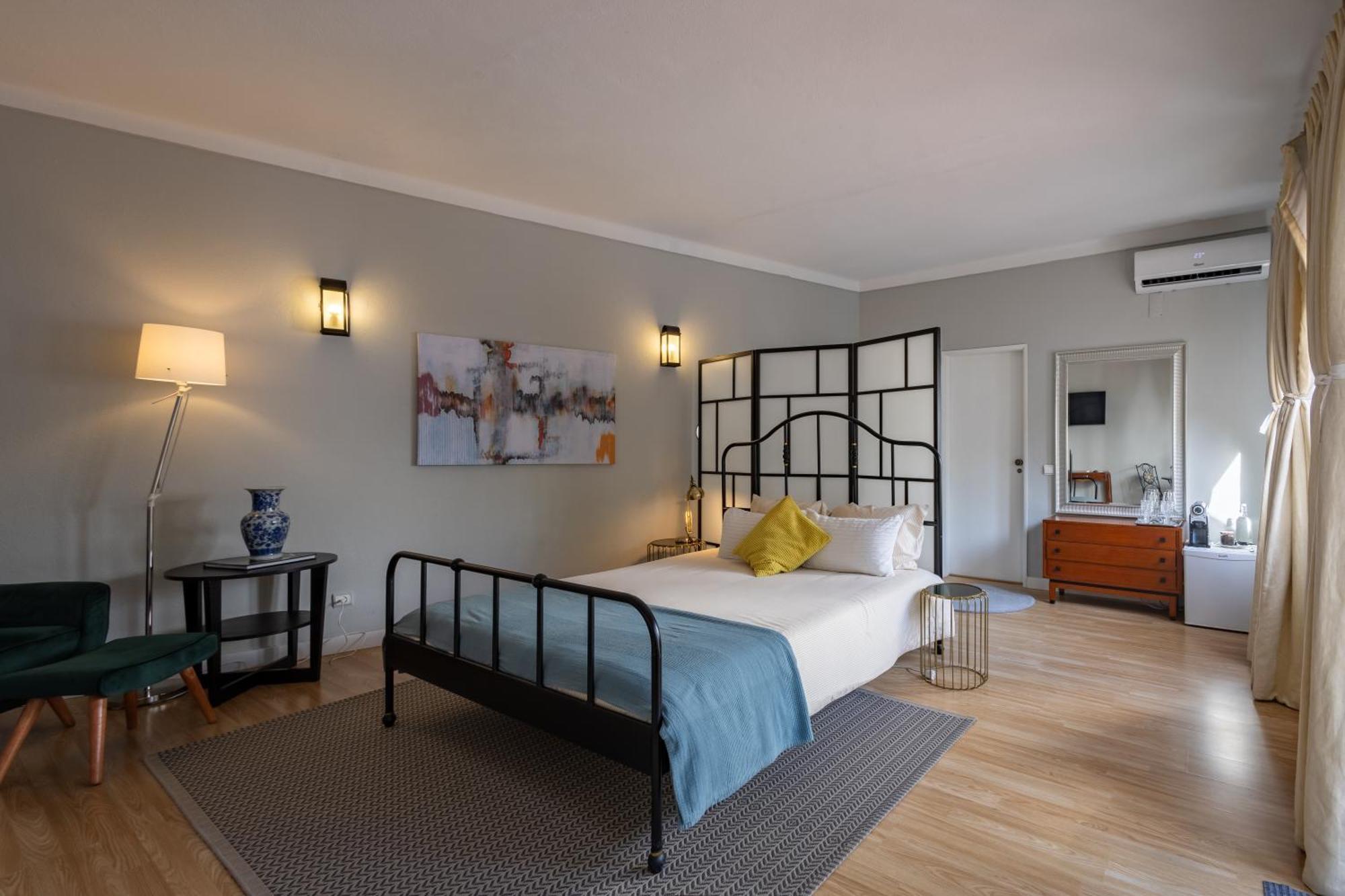 Mahouse Guesthouse Lisboa Екстериор снимка