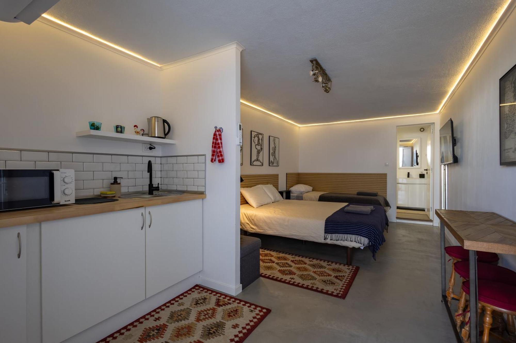 Mahouse Guesthouse Lisboa Екстериор снимка