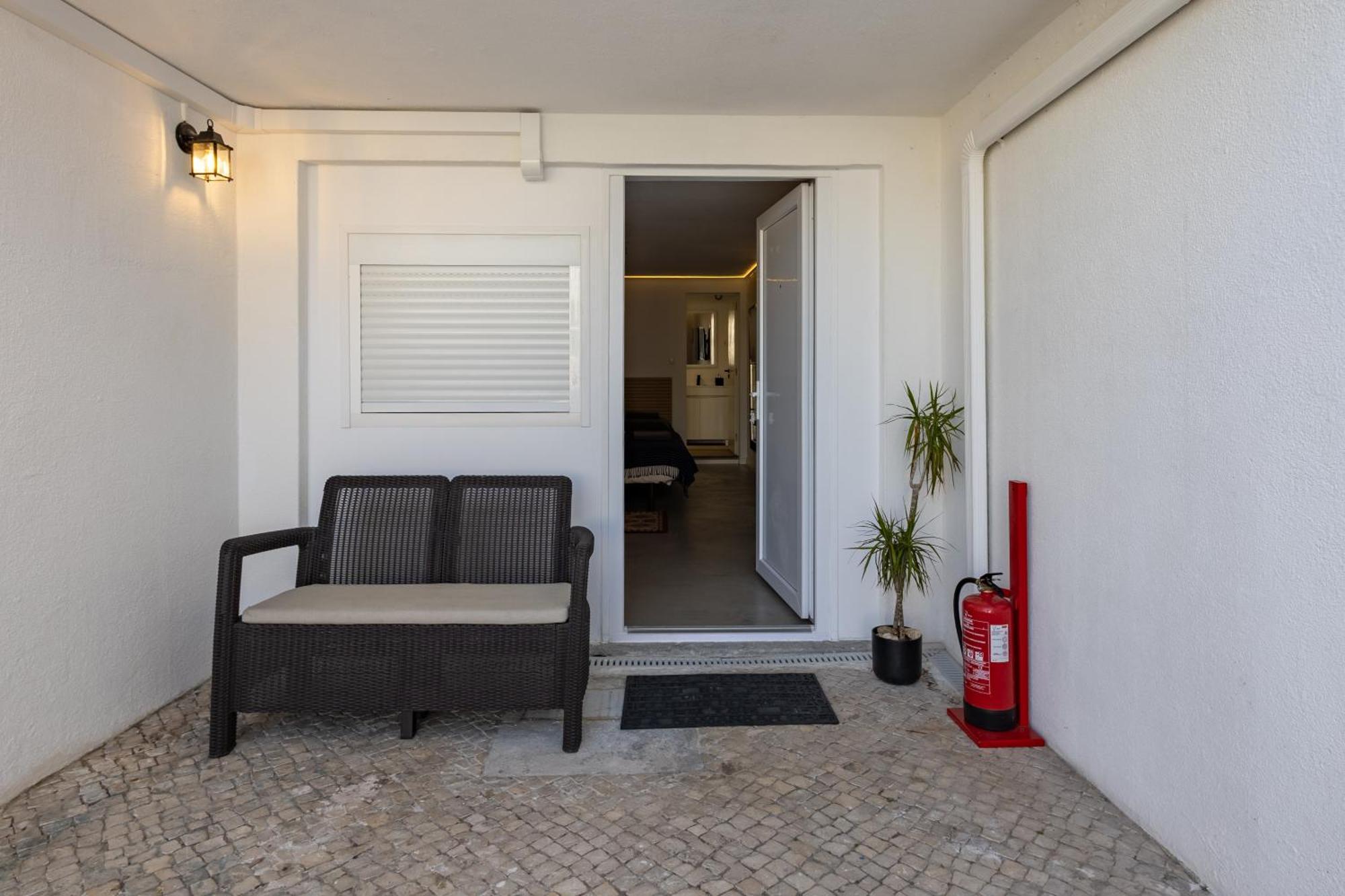 Mahouse Guesthouse Lisboa Екстериор снимка