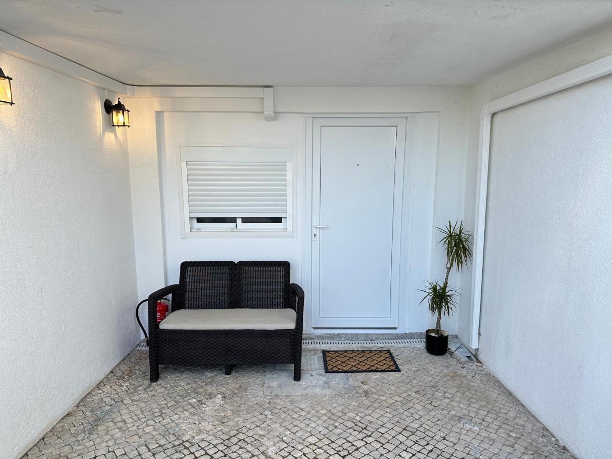 Mahouse Guesthouse Lisboa Екстериор снимка