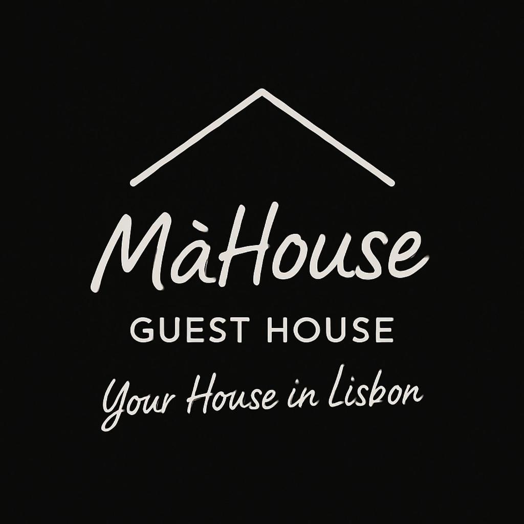 Mahouse Guesthouse Lisboa Екстериор снимка